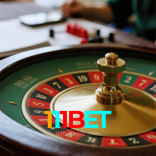Promoções 111BET