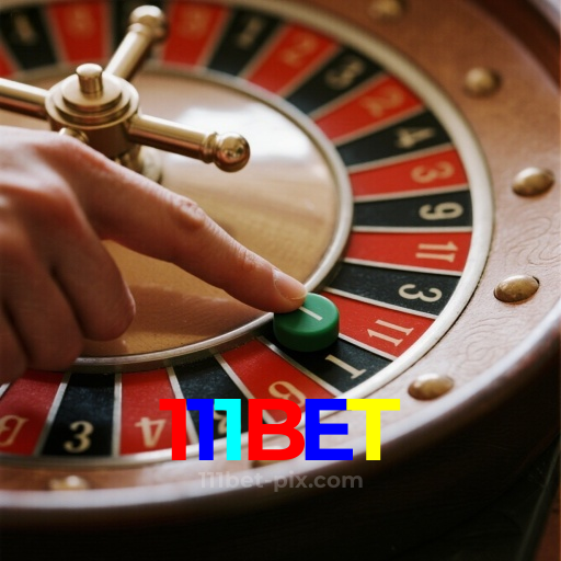 Por Que Jogar no 111BET?
