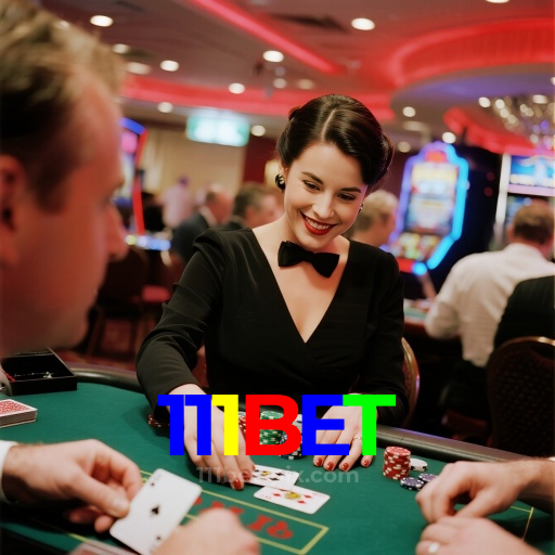 Novos Slots no 111BET