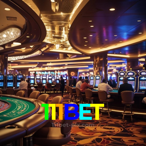 Visão geral dos jogos no 111BET