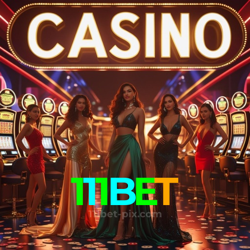 Promoções 111BET